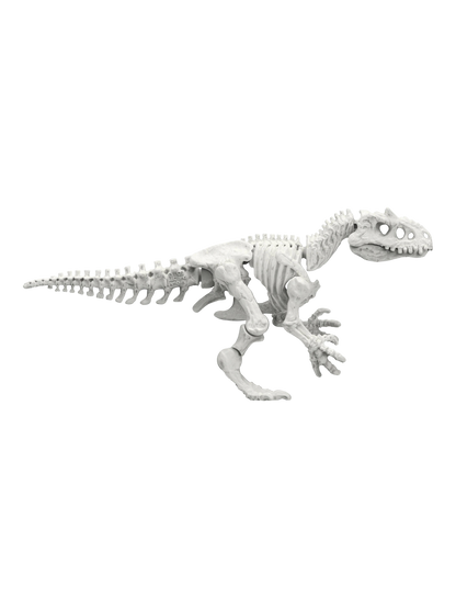 Blokees Terraventure TS03 Jurassic World Laboratory Blind Box (Code: 75643) – [Pack of 1 / Random Surprise Model]