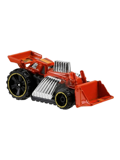 Hotwheels id speed dozer 1:64 Scale