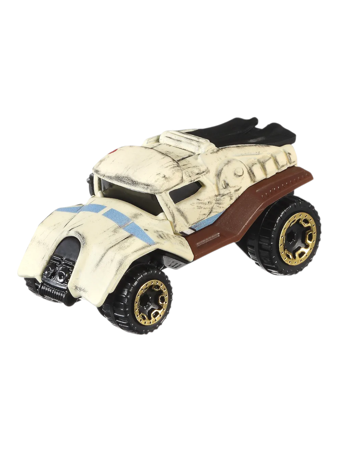 Hotwheels Character Cars Disney star wars Rogue One Scarif Stormtrooper premium Imported 1:64 Scale