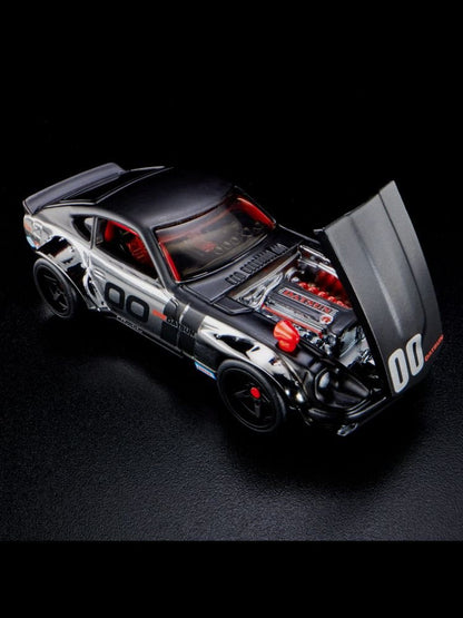 HotWheels Custom 72 Datsun 240z RLC 1:64 Scale