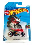 HotWheels Ducati 1199 Panigale Imported Mainline 1:64 Scale