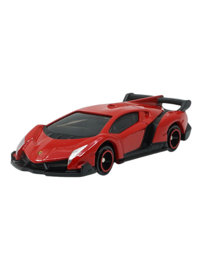 Takara Tomy Tomica Lamborghini Veneno 1:67 Scale