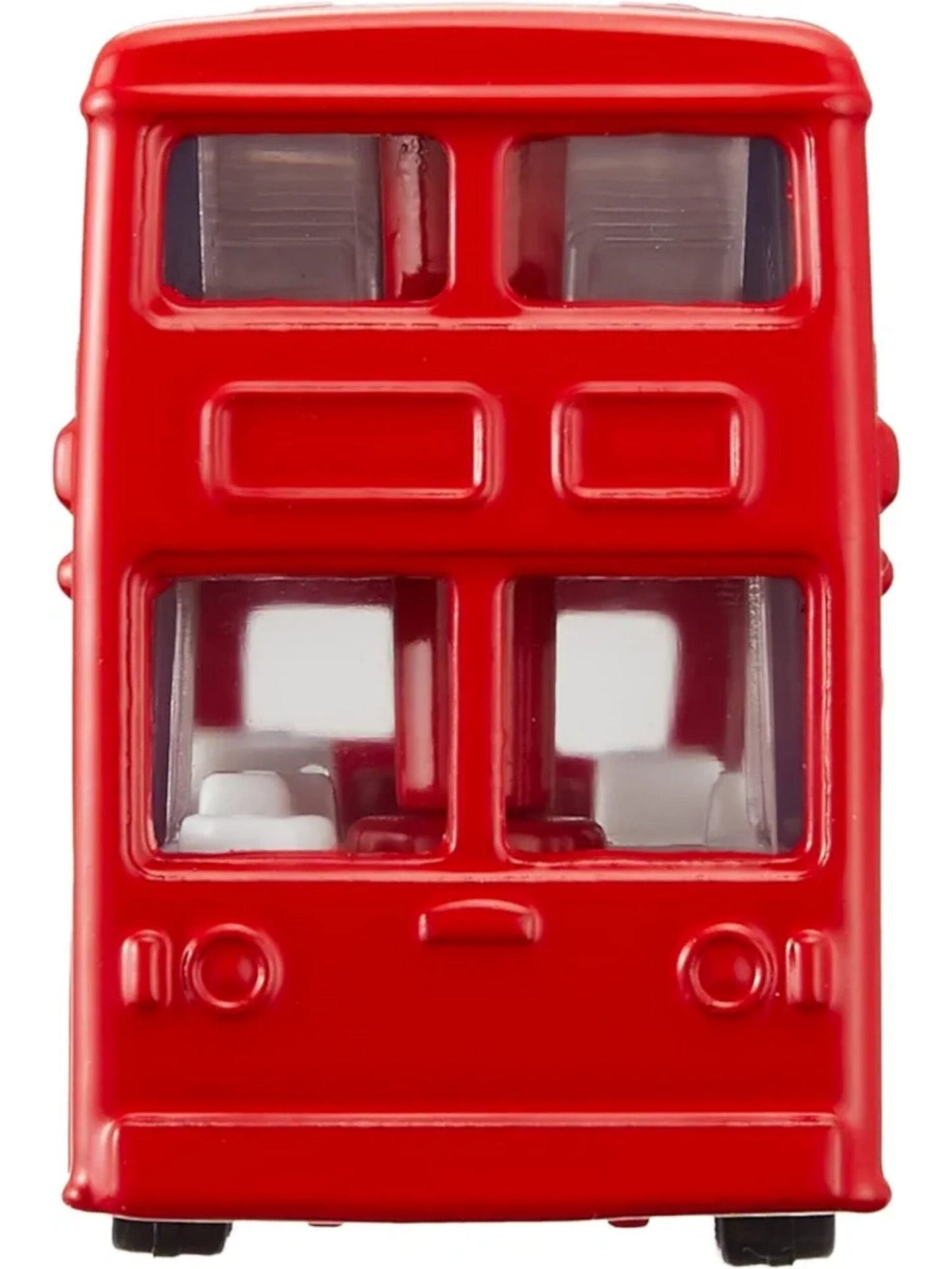 Tomica London Bus 1:130 Scale