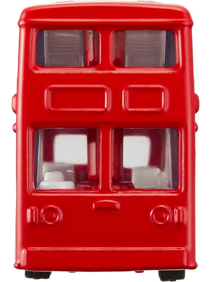 Tomica London Bus 1:130 Scale