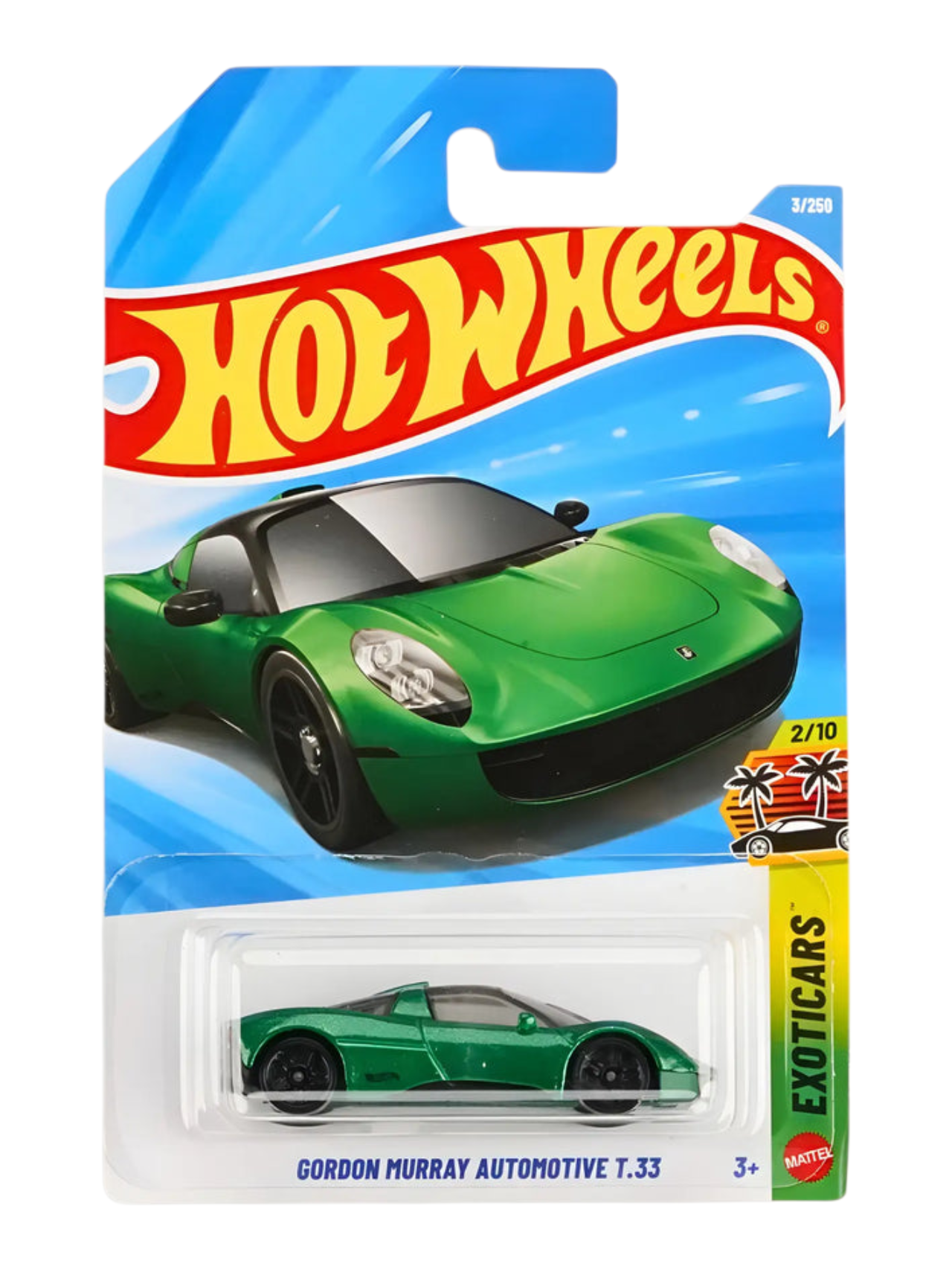 Toy Collectors India
