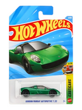 Hot Wheels Gordon Murray Automotive
