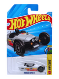  Hot Wheels Morgan Super 3