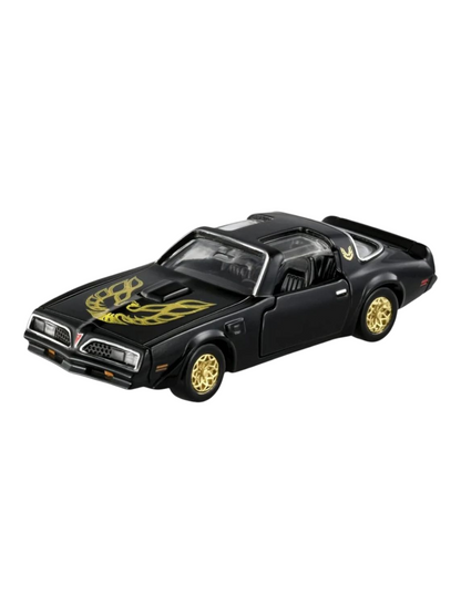 Tomica Premium Pontiac Firebird 1:64 Scale