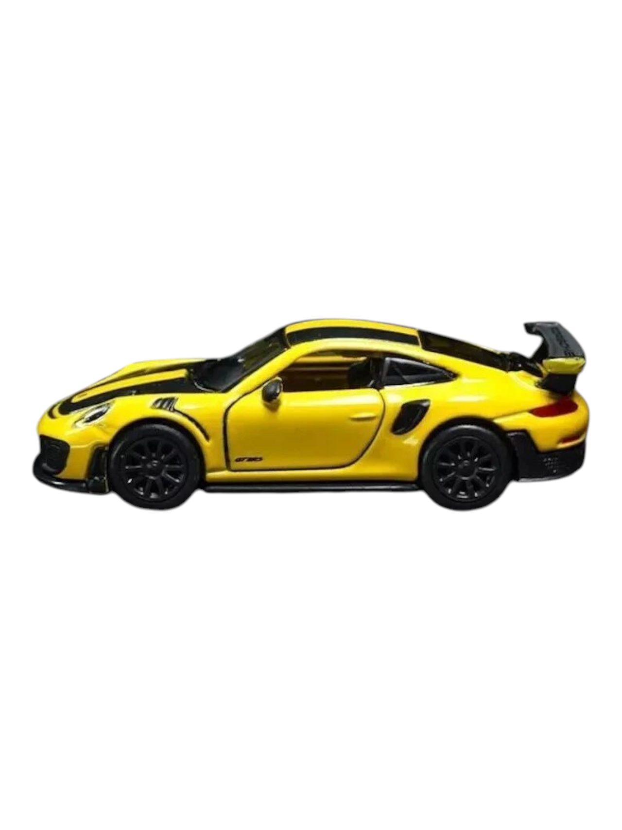 Bburago Sports Cars Porsche 911 GT2 RS 1:64 Scale