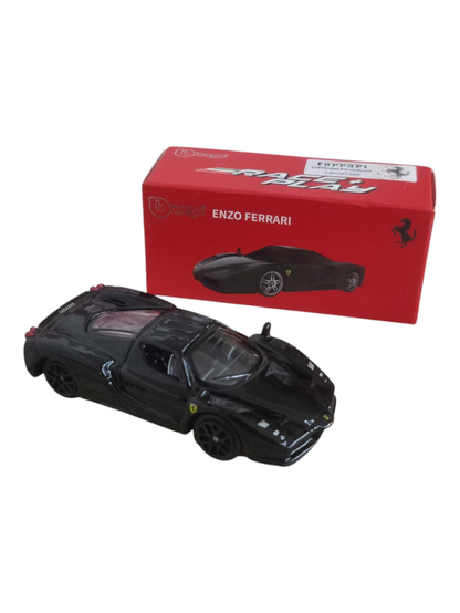 Bburago Enzo Ferrari 1:64 Scale