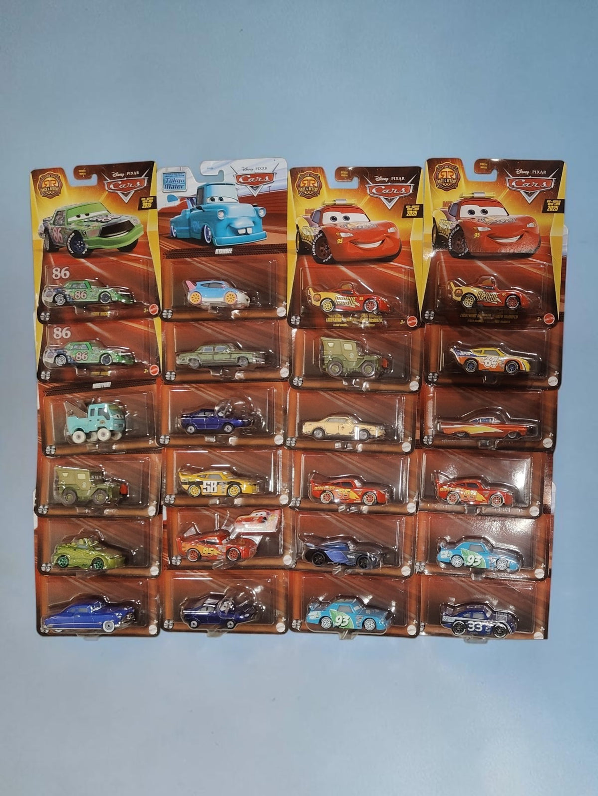 Toy Collectors India