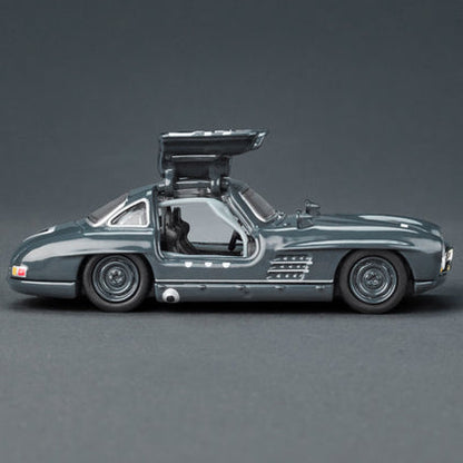 HotWheels ELITE 64 Mercedes benz 300 sl Imported Premium rlc 1:64 Scale ( With Protector) HNG51