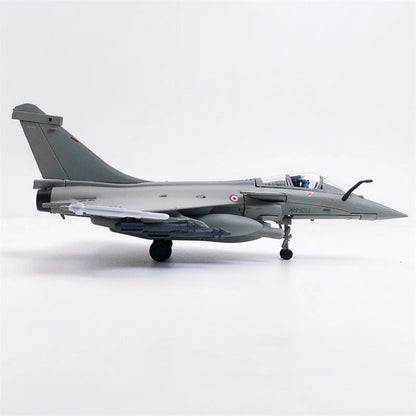 WLTK Rafale Fighter Jet Diecast Model 1:100 Scale – Premium Collectible Aircraft