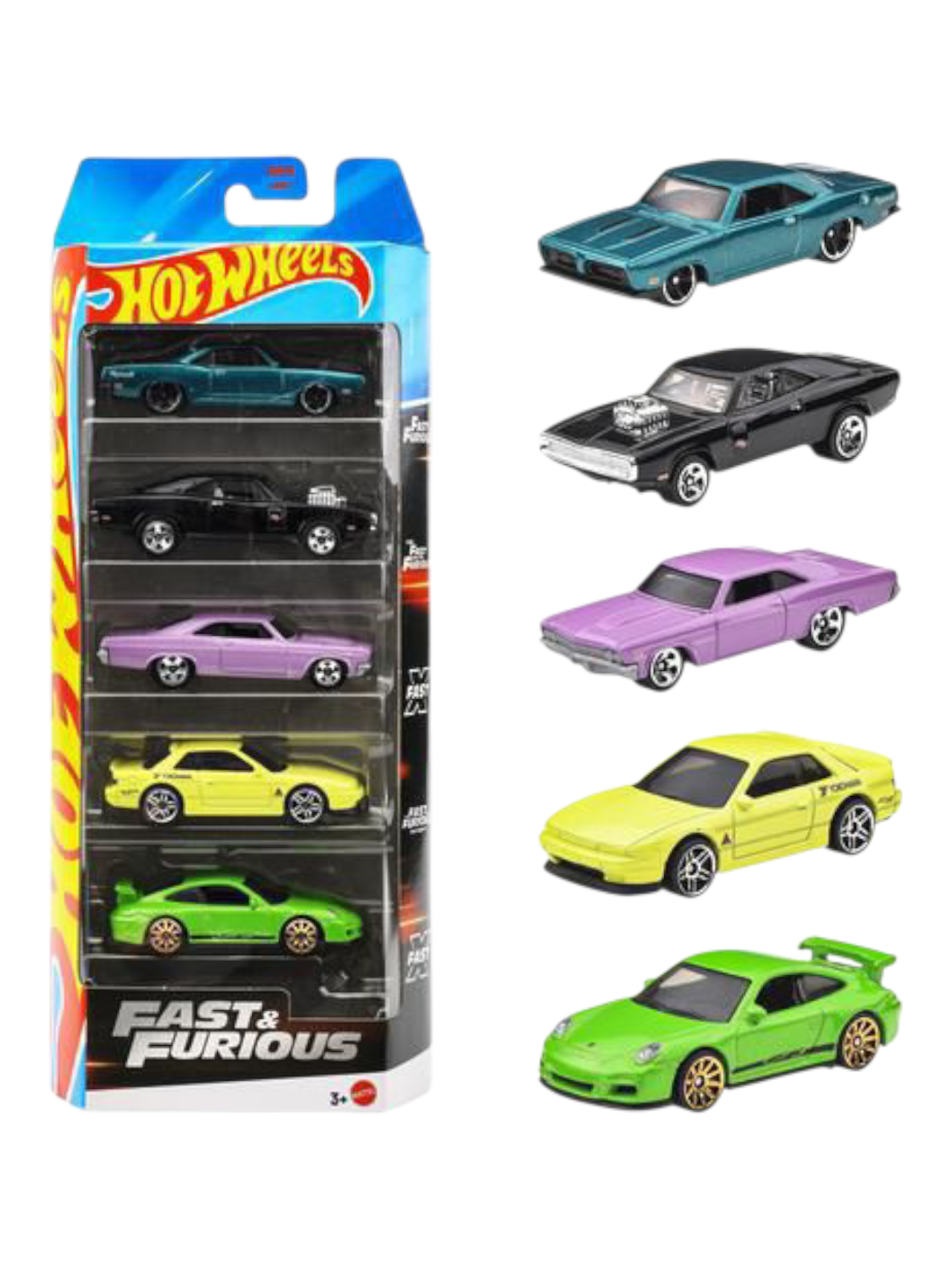 Toy Collectors India