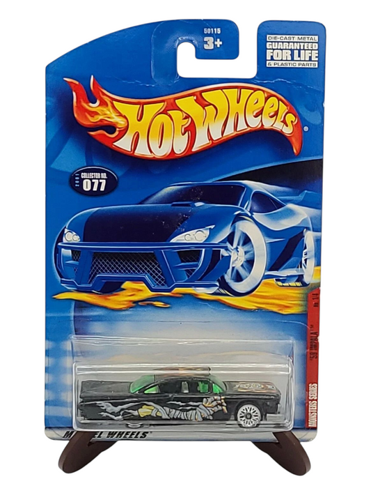 HotWheels Monster Series 59 Impala