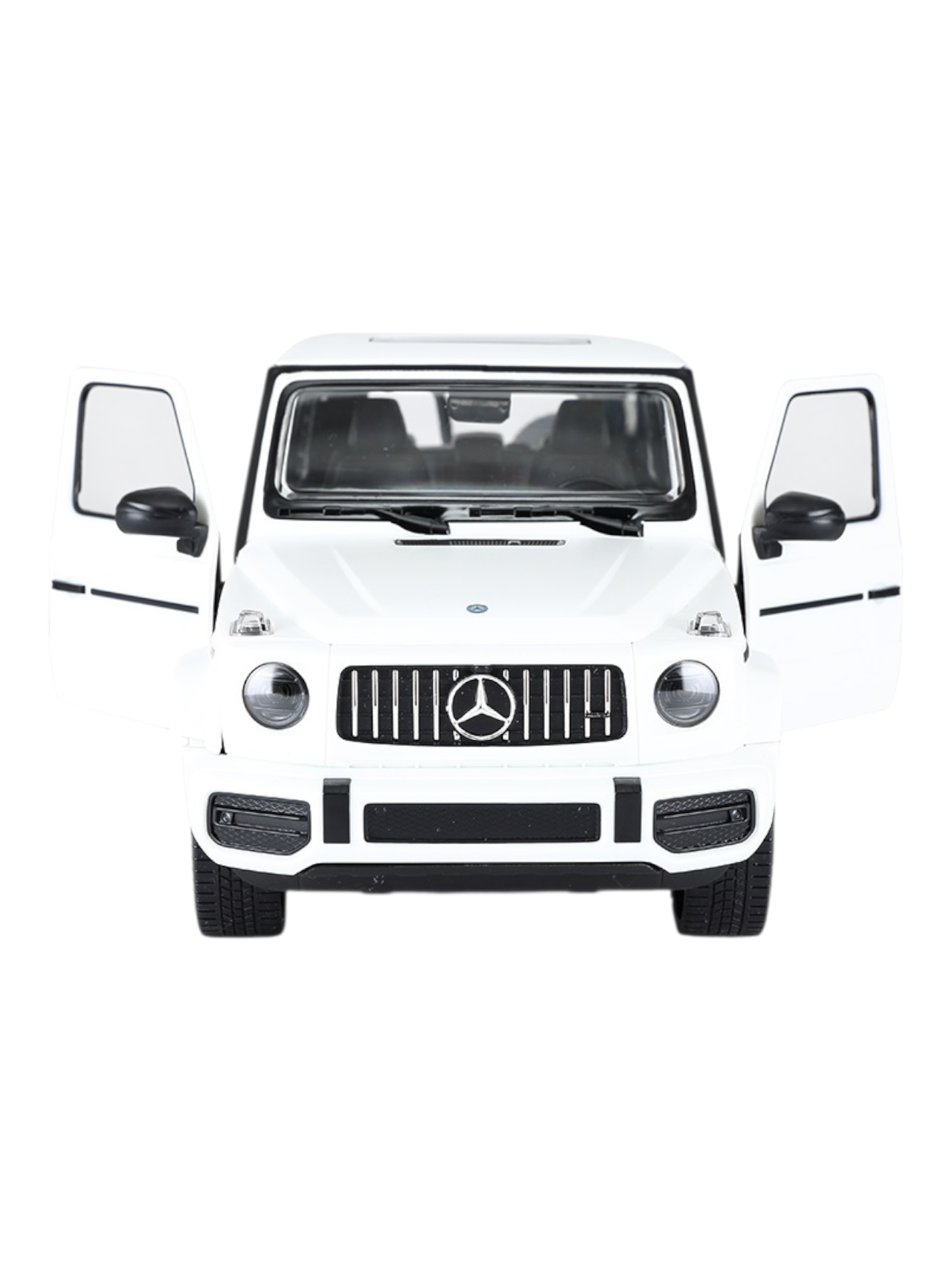 Rastar Mercedes-AMG G 63 Remote Control Car 1:14 Scale