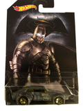 HotWheels Mad Manga Imported Mainline 1:64 Scale