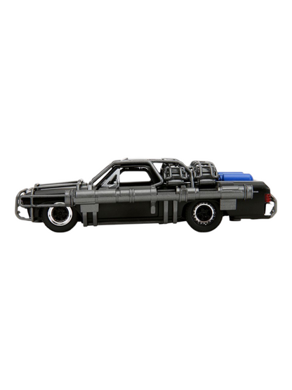 Jada Fast and Furious X 1967 Chevrolet EL Camino 1:32 Scale Diecast