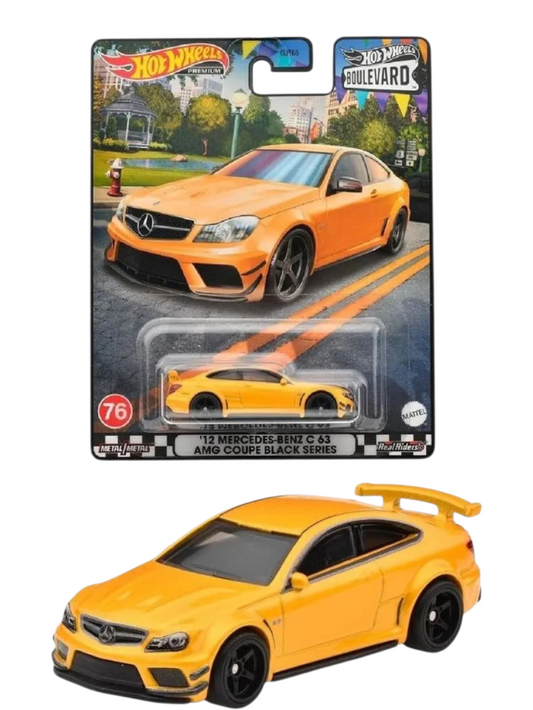 Mercedes AMG diecast buy