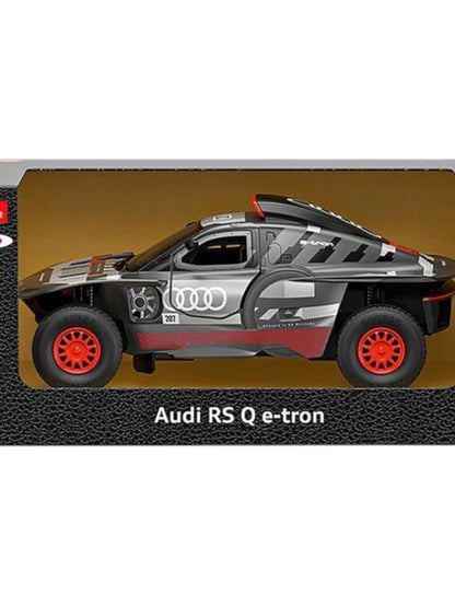 Rastar Audi RS Q E-tron 1/24 Scale Diecast