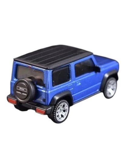 CCA 2018 suzuki jimny 1:48 scale