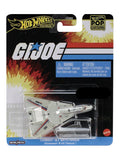 Hotwheels Indian Pop Culture combat jet skystriker 1:64 scale