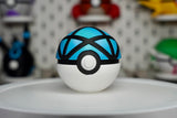 Exclusive Poké Ball Inspired collectible| Must-Have for Pokémon Collectors