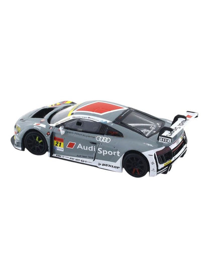 Para64 Audi R8 LMS 2017 GT 300 Team Hitotsuyama #21 1:64 Scale Diecast