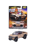 HotWheels 2024 Toyota Tacoma TRD Pro Imported Premium 1:64 Scale
