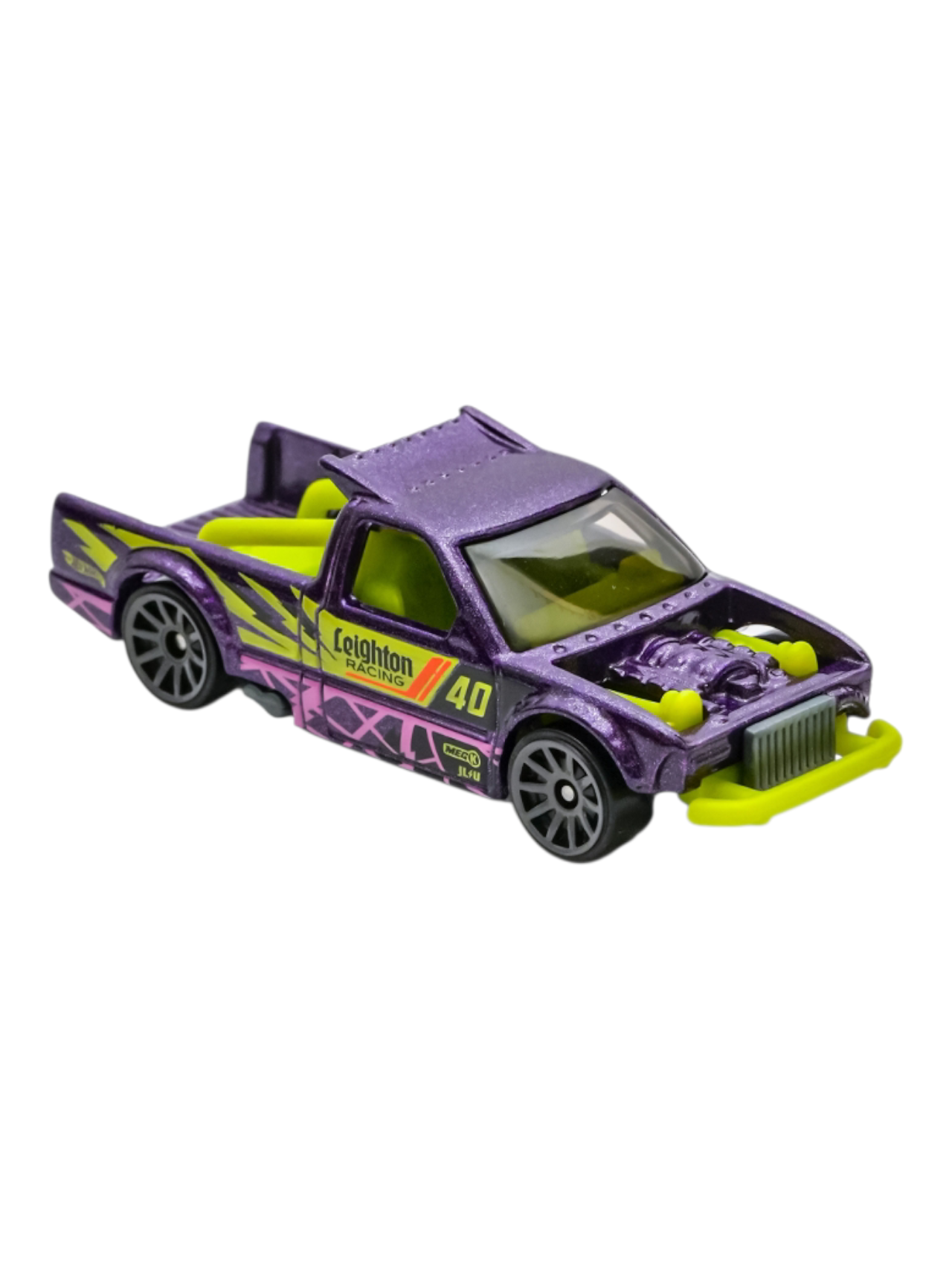 HotWheels limited grip Imported Mainline 1:64 Scale JBB44-N7C5