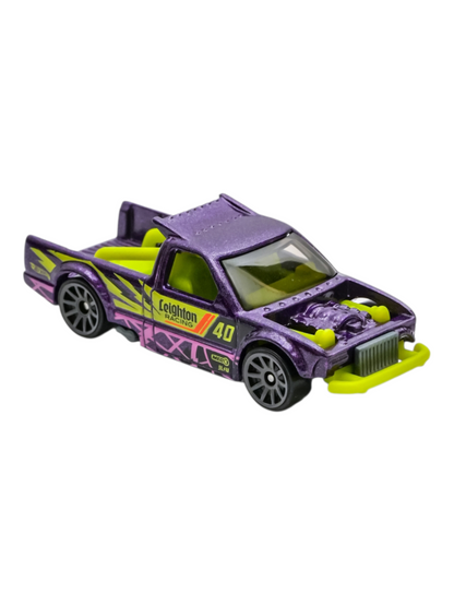 HotWheels limited grip Imported Mainline 1:64 Scale JBB44-N7C5