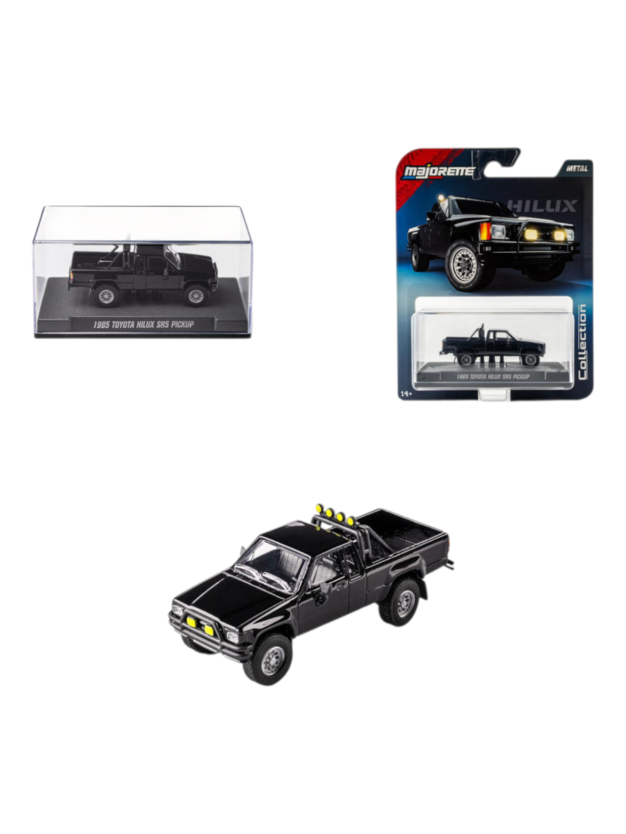 Toy Collectors India