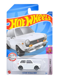 HotWheels Custom 70 honda n600 Imported Mainline 1:64 Scale HCT75-M7C5