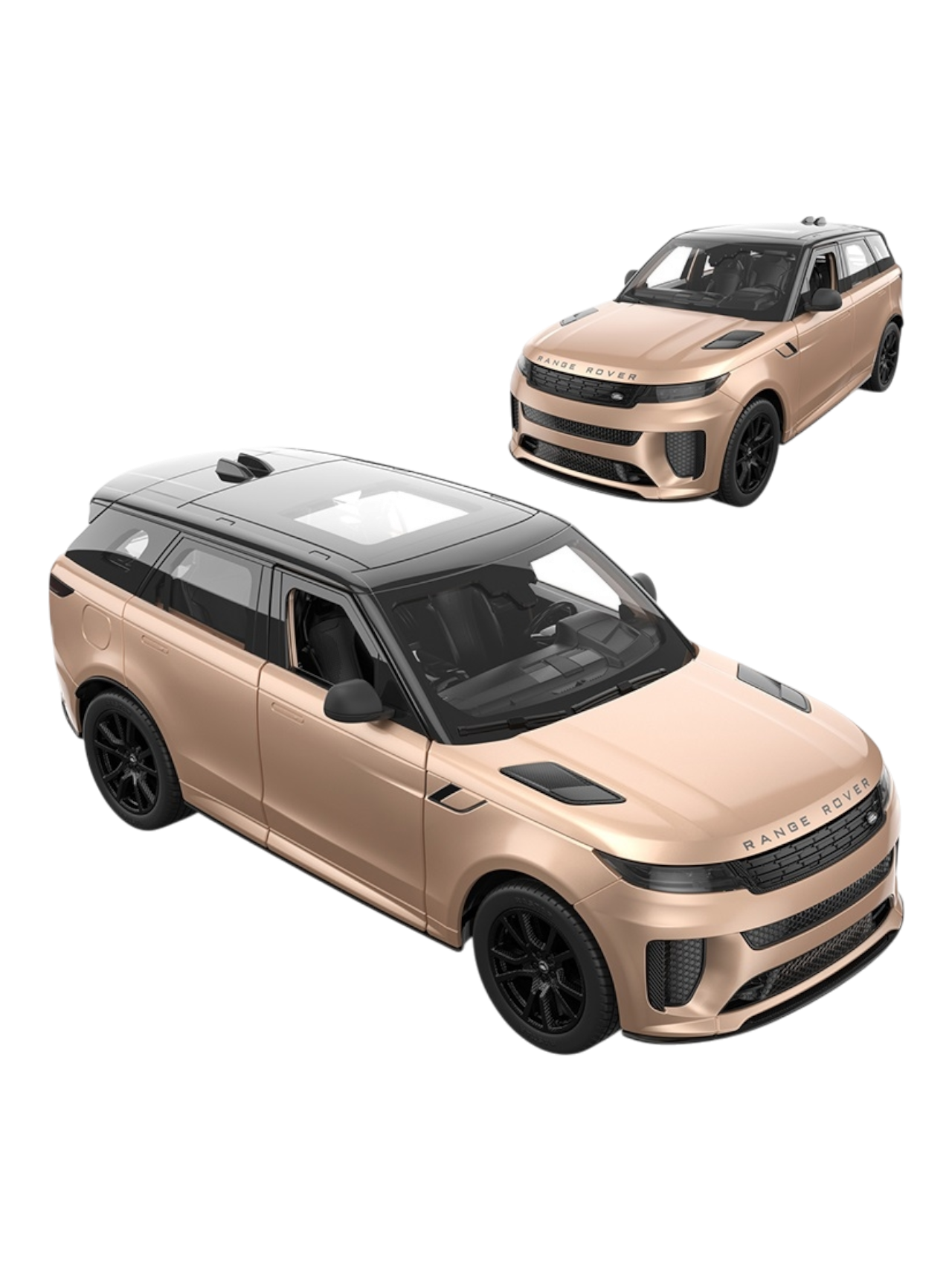 Rastar Range Rover Sport Remote Control (RC) 1:14 Scale