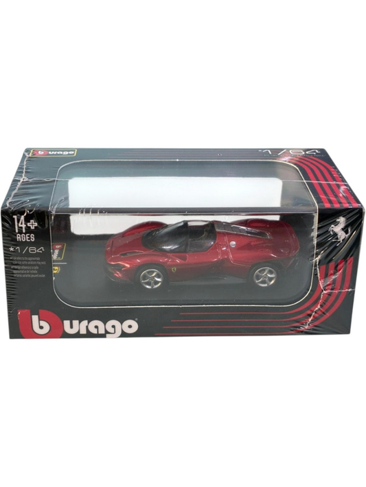Ferrari Daytona SP3 Diecast