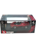 Ferrari Daytona SP3 Diecast