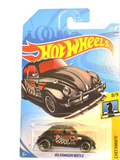 HotWheels Volkswagen Beetle Imported Mainline 1:64 Scale