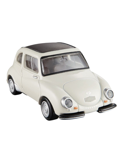 Tomica Premium Subaru 360 1:64 Scale