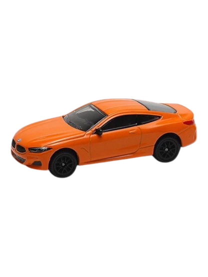CCA BMW M850i Coupe 1:64 Scale