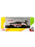 Spark "Bentley Continental GT3 Championship 2017 Die-cast Car 1:64 Scale