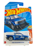 HotWheels Ford F-150 Lightning Custom Imported Mainline 1:64 Scale