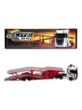 Hotwheels elite 64 scania 770 s hauler rlc