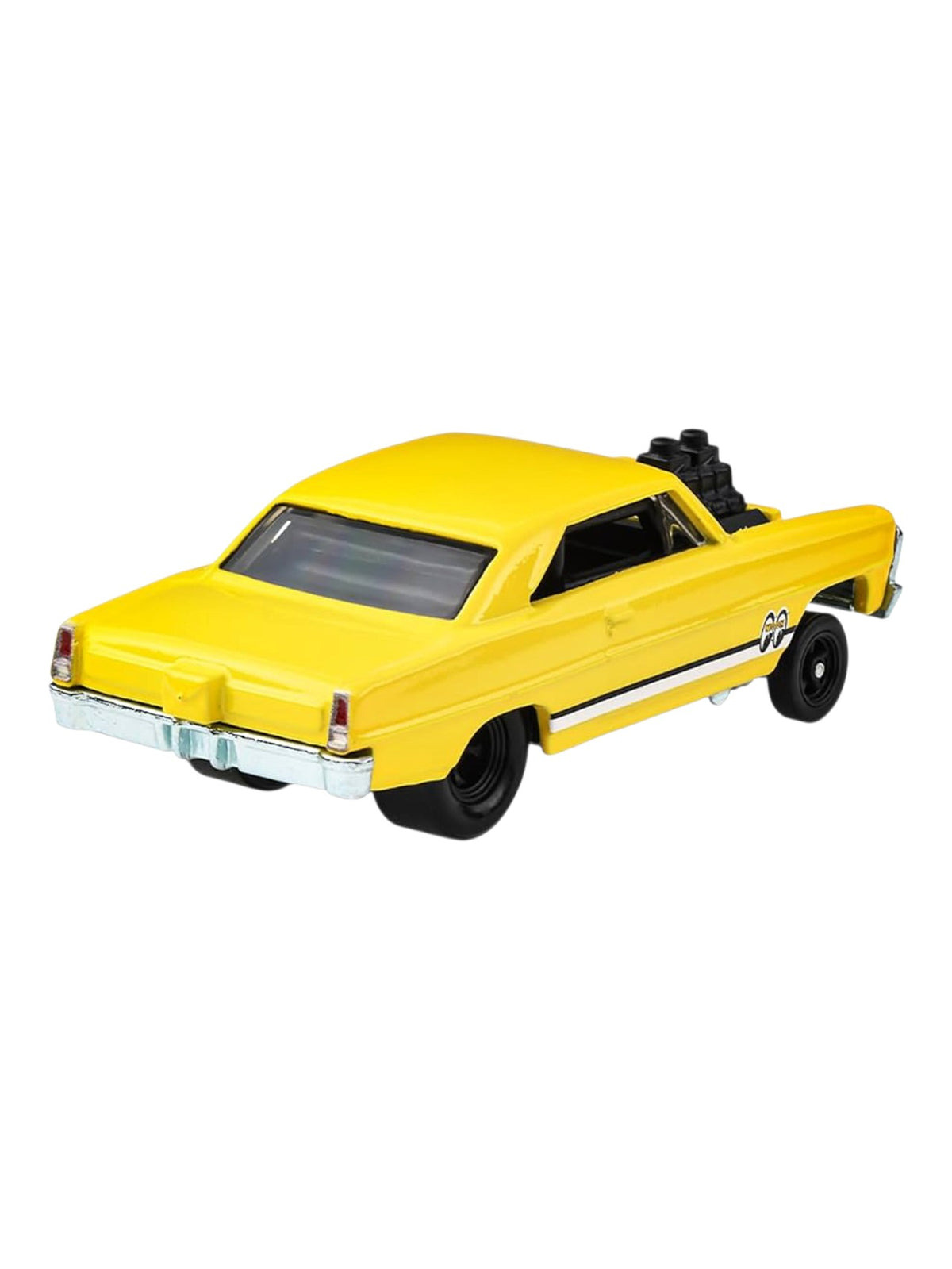 HotWheels 66 Super Nova Imported Premium 1:64 Scale