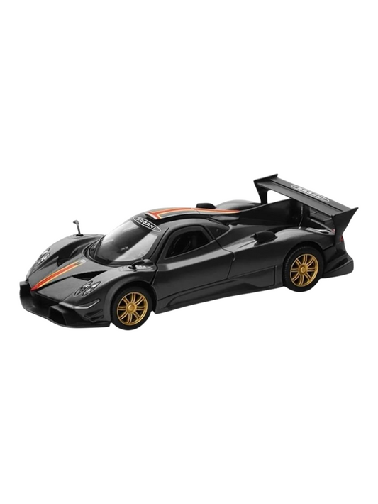 CCA Pagani Zonda Revolucion (2013) Diecast 1:31 Scale