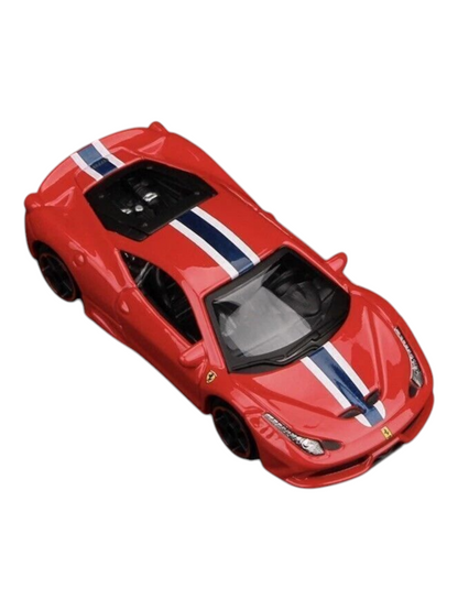 Bburago Ferrari 458 Speciale 1:64 Scale