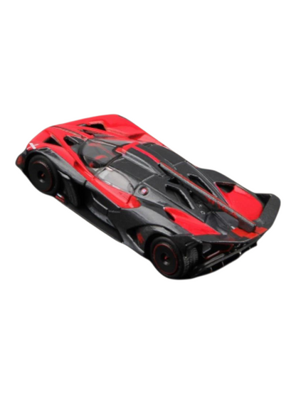 Bburago Sports Cars Bugatti Bolide 1:64 Scale