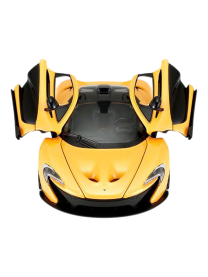 Rastar Mclaren P1 1:24 Scale Diecast