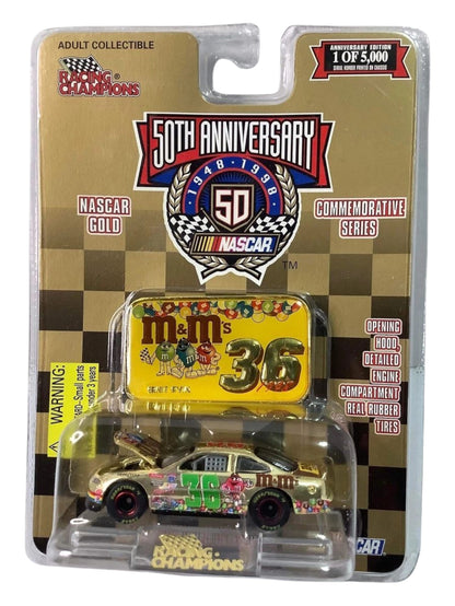 Racing champions 1998 erine irvin 1:64 Scale