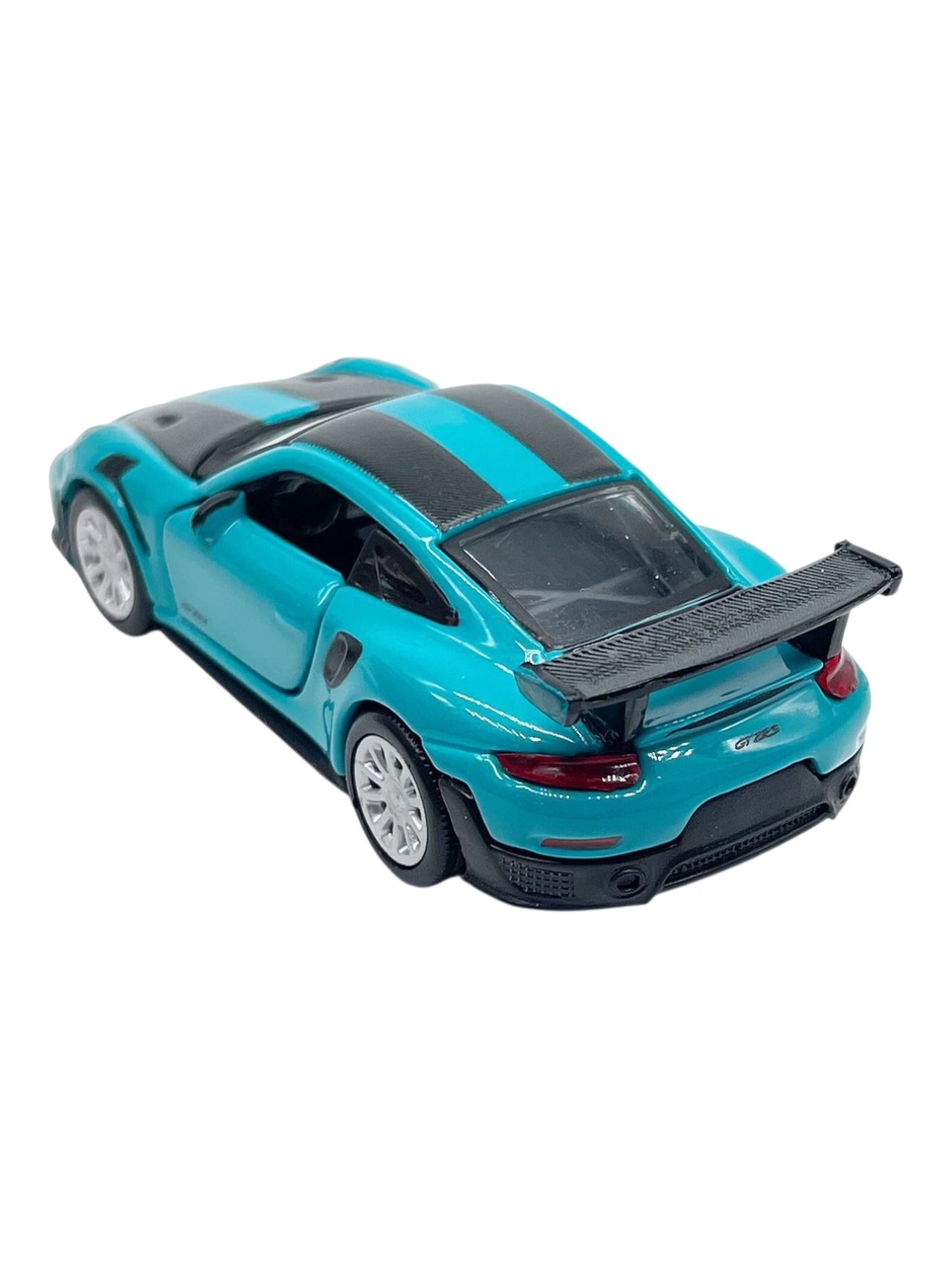 Bburago Sports Cars Porsche 911 GT2 RS 1:64 Scale