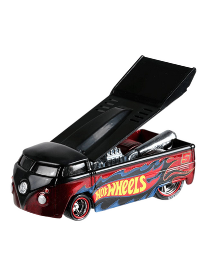 HotWheels Volkswagen Drag Truck RLC 1:64 Scale (With Protector)